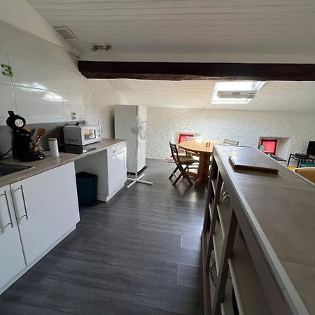 Appartement Au Coeur De Καρκασόν Εξωτερικό φωτογραφία