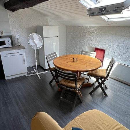 Appartement Au Coeur De Καρκασόν Εξωτερικό φωτογραφία