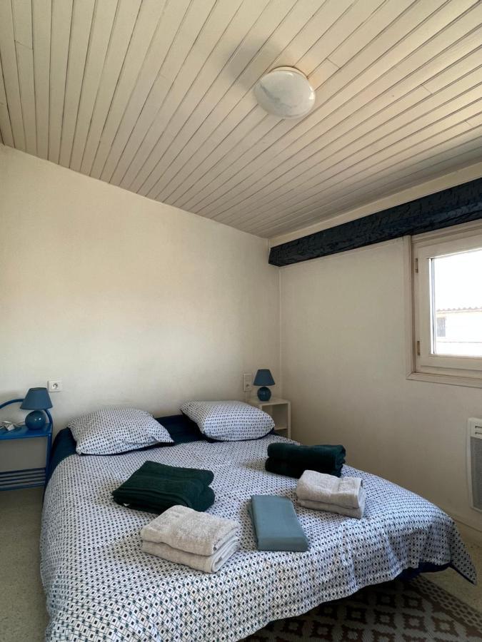Appartement Au Coeur De Καρκασόν Εξωτερικό φωτογραφία